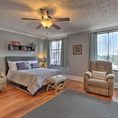 Updated Williamstown Apt - 2 Mi To Ark Encounter! Экстерьер фото