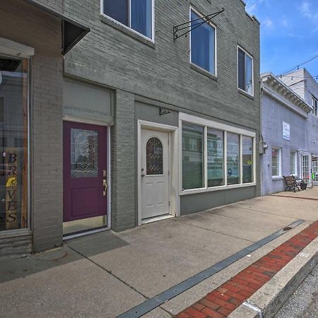 Updated Williamstown Apt - 2 Mi To Ark Encounter! Экстерьер фото