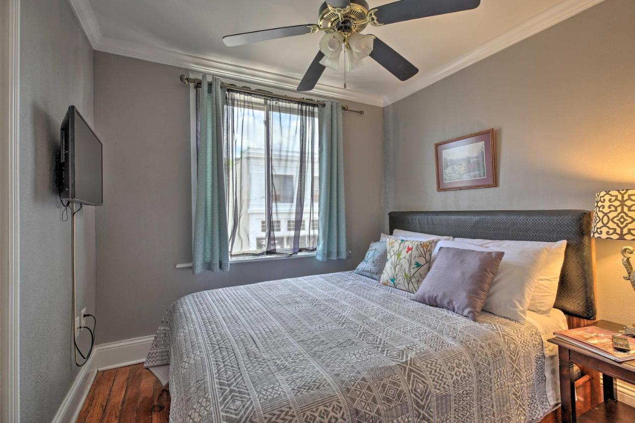 Updated Williamstown Apt - 2 Mi To Ark Encounter! Экстерьер фото