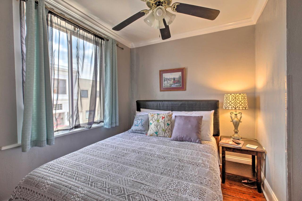 Updated Williamstown Apt - 2 Mi To Ark Encounter! Экстерьер фото